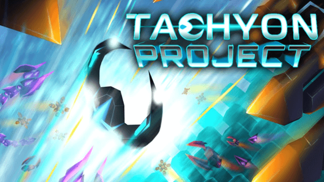 Tachyon Project Limited Edition screenshot 2 for Playstation Vita
